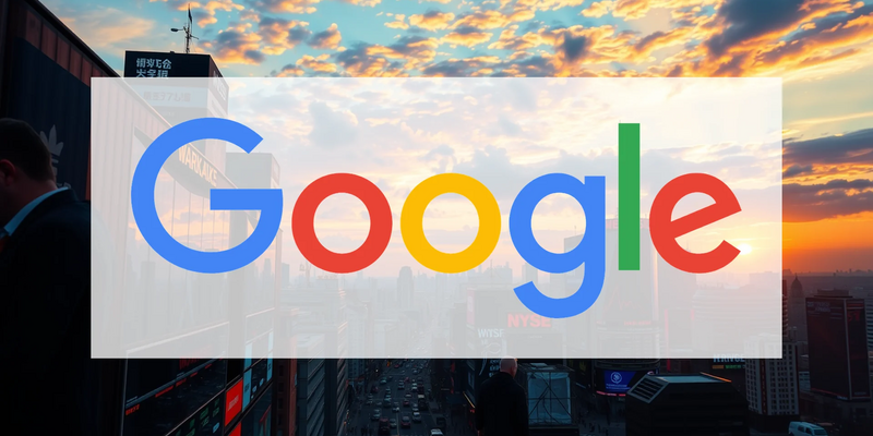 La apuesta millonaria de Buffett en Alphabet: ¿El respaldo definitivo? - Foto: über boerse-global.de