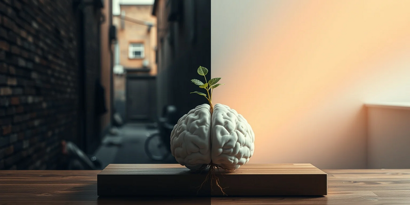 Demenz und soziale Ungleichheit: Bildung als Schutzschild fürs Gehirn - Foto: über boerse-global.de