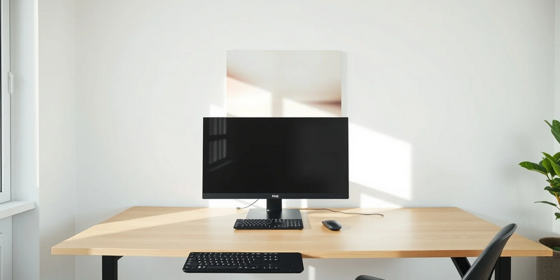 Arbeitsplatz-Ergonomie steigert Produktivität um 25 Prozent - Foto: über boerse-global.de