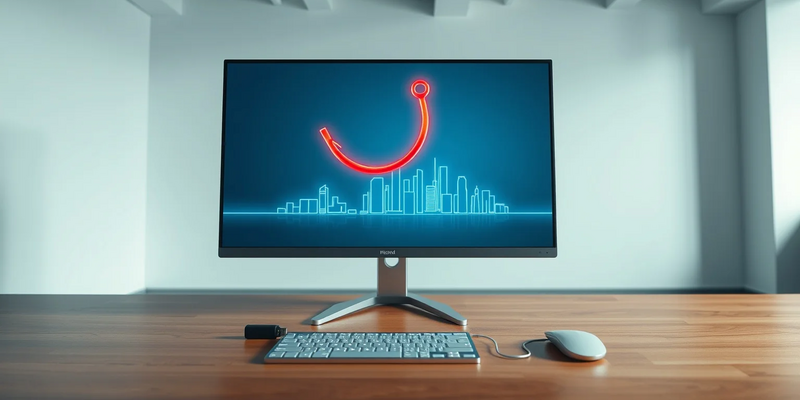 Phishing-Welle überrollt Deutschland: KI macht Betrüger gefährlicher - Foto: über boerse-global.de