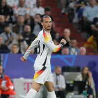 Leroy Sané (Deutsche Nationalmannschaft) (Archiv) - Foto: über dts Nachrichtenagentur