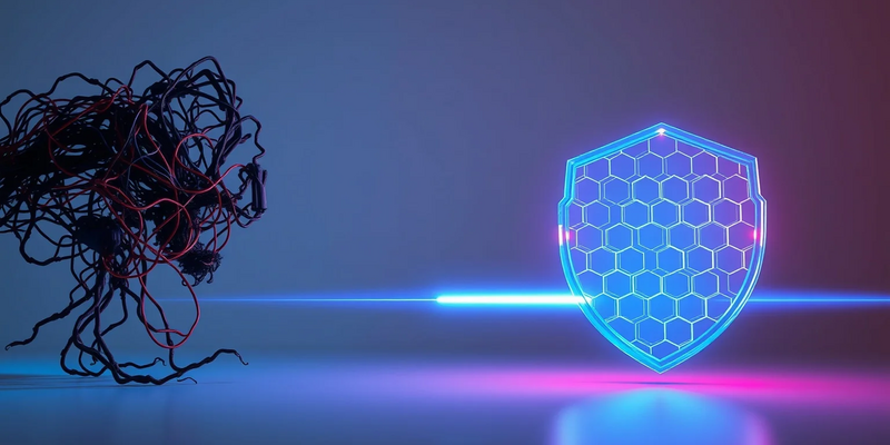 KI-Angriffe 2026: Autonome Cyberwaffen bedrohen Unternehmen - Foto: über boerse-global.de