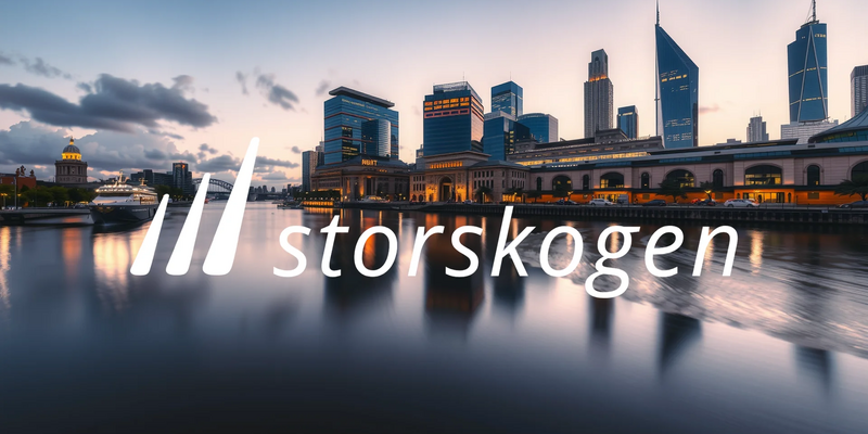 Storskogen Aktie: Wende gelungen? - Foto: über boerse-global.de