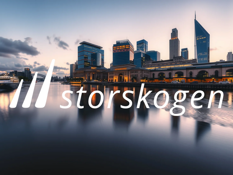 Storskogen Aktie: Wende gelungen? - Foto: über boerse-global.de