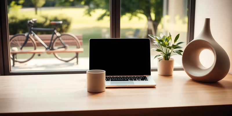 Work-Life-Integration verdrängt klassische Balance - Foto: über boerse-global.de