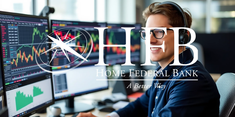 Home Federal /LA Aktie: Gewinn mit Fragezeichen - Foto: über boerse-global.de