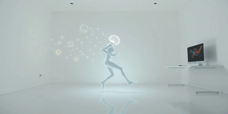 Exergames schlagen klassisches Training: Gehirn altert langsamer - Foto: über boerse-global.de