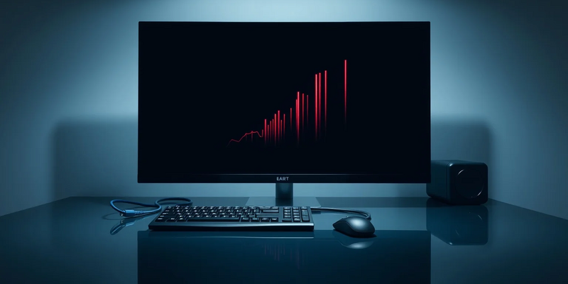 Logitech bestätigt Cyberangriff: Kundendaten in Gefahr - Foto: über boerse-global.de