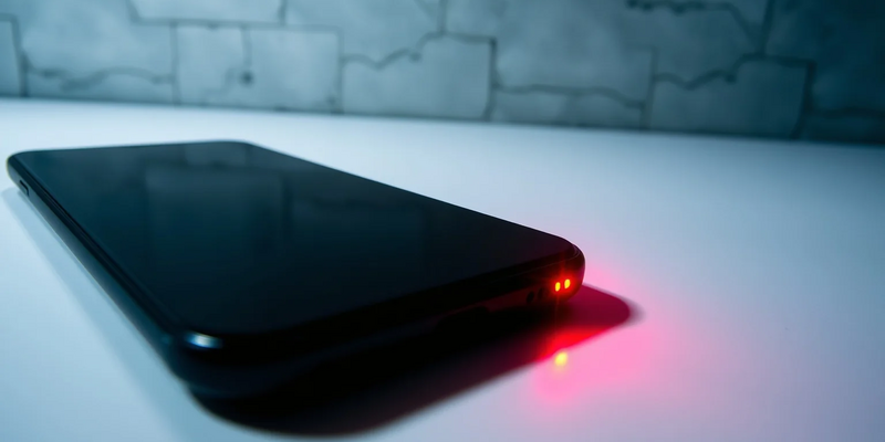 Smartphones: Zero-Click-Lücken und ab Werk installierte Spyware alarmieren Experten - Foto: über boerse-global.de