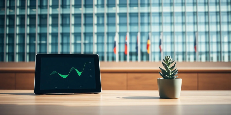 EU-Parlament: Massive Aufweichung der Nachhaltigkeitspflichten beschlossen - Foto: über boerse-global.de