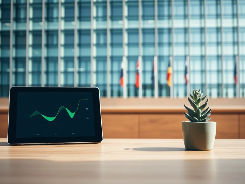 EU-Parlament: Massive Aufweichung der Nachhaltigkeitspflichten beschlossen - Foto: über boerse-global.de