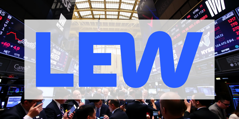 Lechwerke Aktie: Vorstands-Explosion! - Foto: über boerse-global.de