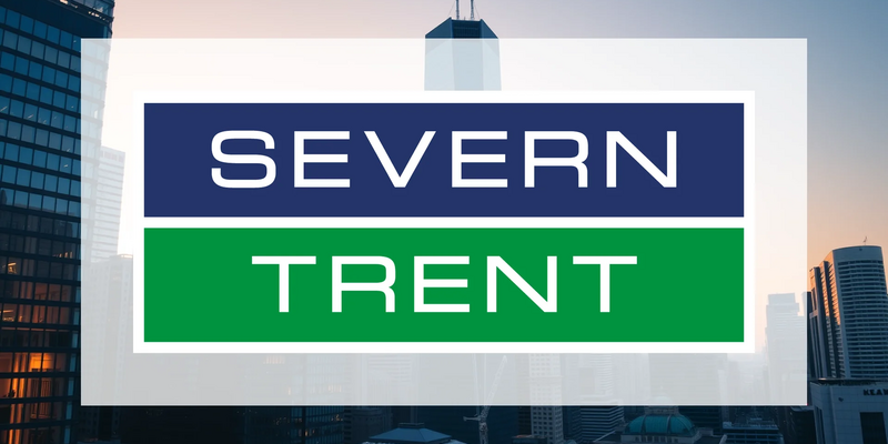 Severn Trent Aktie: Wirkung analysiert - Foto: über boerse-global.de