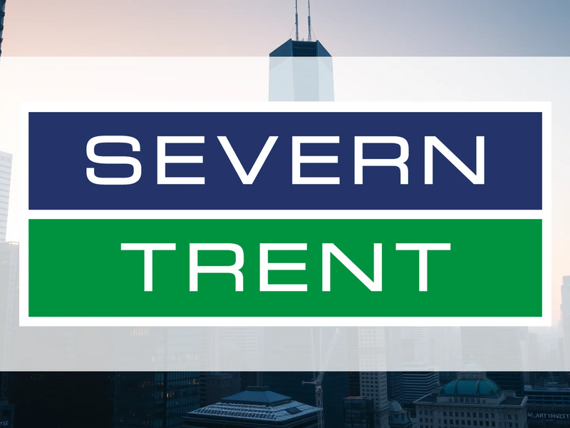 Severn Trent Aktie: Wirkung analysiert - Foto: über boerse-global.de