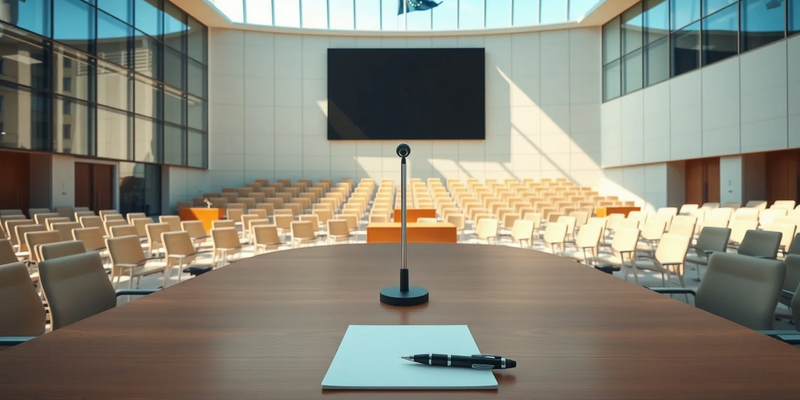 Tarifbindung: Deutschland unter Zugzwang nach EuGH-Urteil - Foto: über boerse-global.de