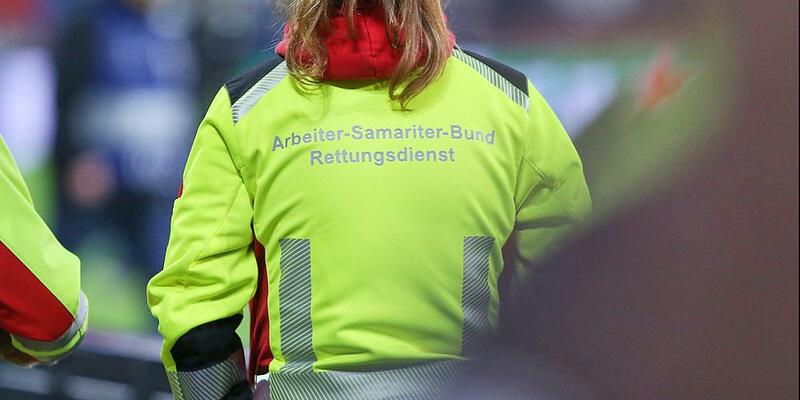 Sanitäterin (Archiv) - Foto: über dts Nachrichtenagentur