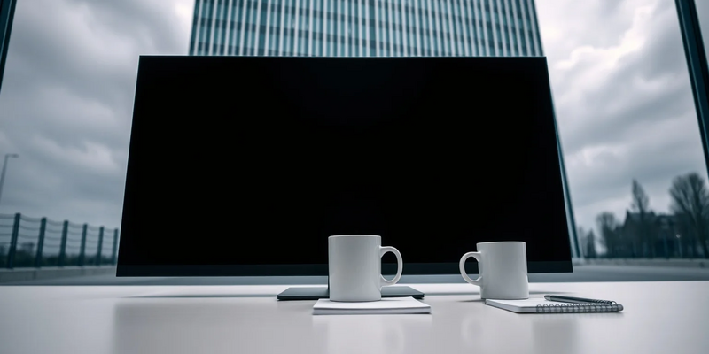 EUDR-Chaos: EU-Wirtschaft zwischen Entwaldungsschutz und Bürokratiekollaps - Foto: über boerse-global.de