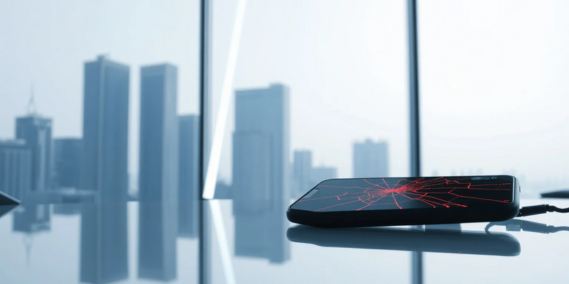 KI führt erstmals eigenständig Cyberangriffe aus - Foto: über boerse-global.de