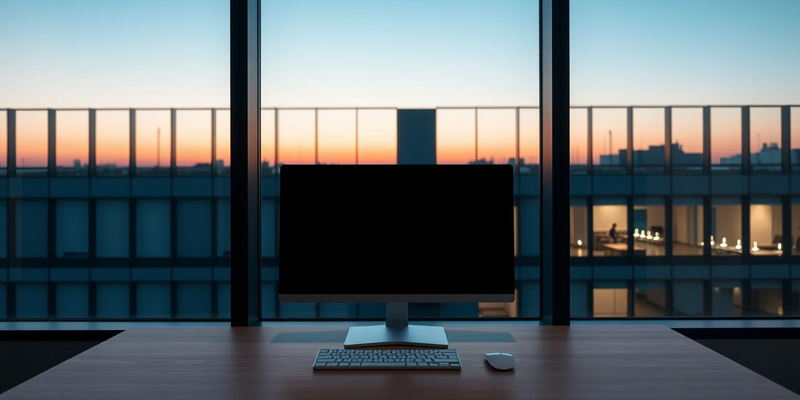 Globale Digitalkrise: Fachkräftemangel bremst Wirtschaftswachstum aus - Foto: über boerse-global.de