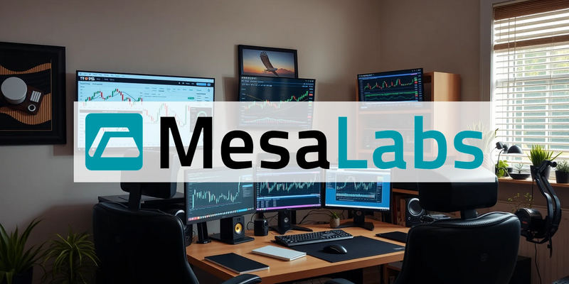 Mesa Labs Aktie: Absturz oder Chance? - Foto: über boerse-global.de