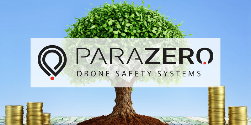 ParaZero Aktie: Explosiver Aufschwung! - Foto: über boerse-global.de