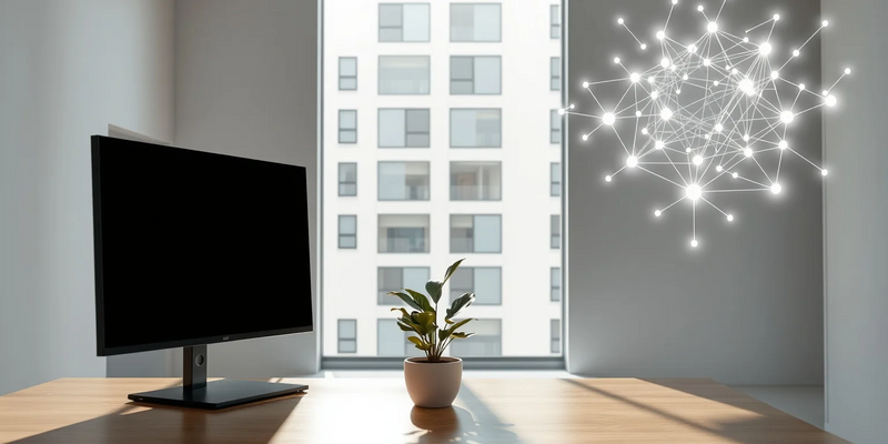 Gewerbeimmobilien 2025: KI, ESG und Workplace Experience revolutionieren den Büromarkt - Foto: über boerse-global.de