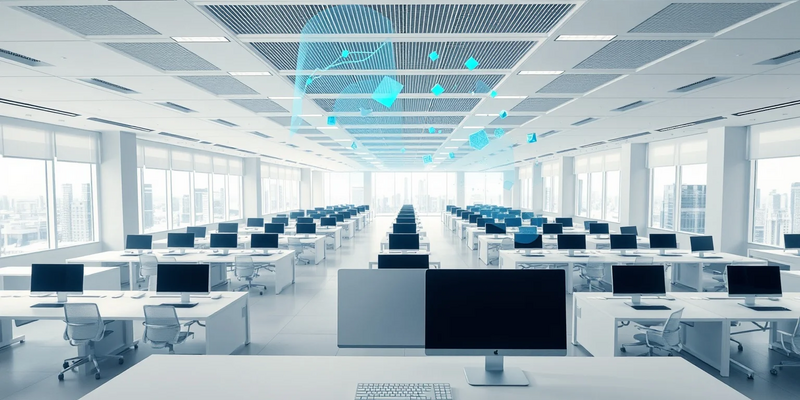 KI-Tools steigern Produktivität um bis zu 70 Prozent - Foto: über boerse-global.de