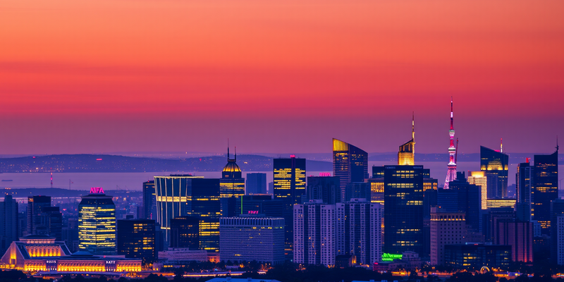 MSCI World: Abwärtstrend bestätigt! - Foto: über boerse-global.de