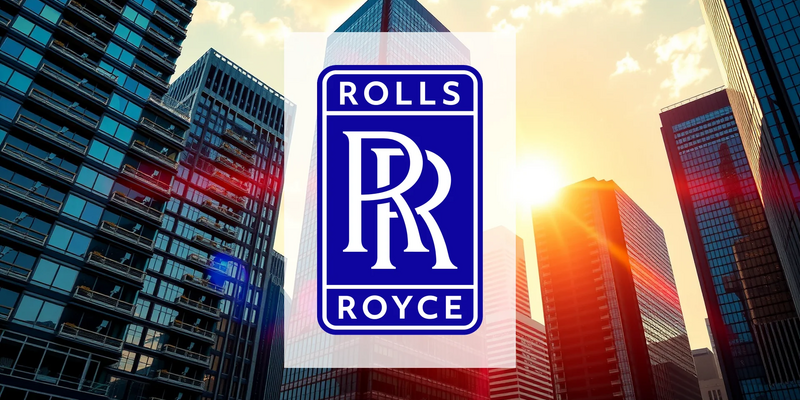 Rolls-Royce Aktie: Insider verkauft Millionen! - Foto: über boerse-global.de