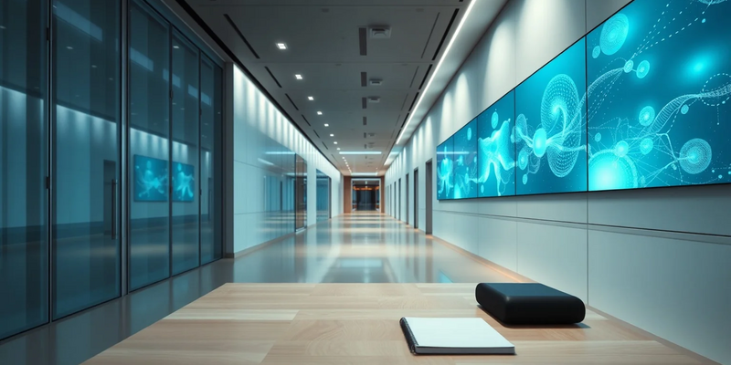 Microsoft Ignite 2025: KI-Agenten ersetzen einfache Assistenten - Foto: über boerse-global.de