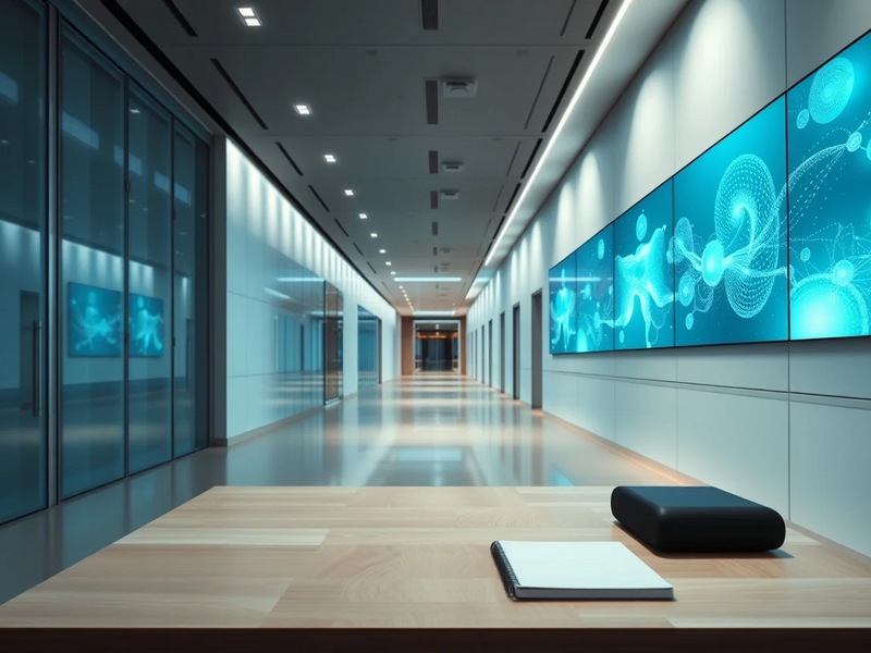 Microsoft Ignite 2025: KI-Agenten ersetzen einfache Assistenten - Foto: über boerse-global.de