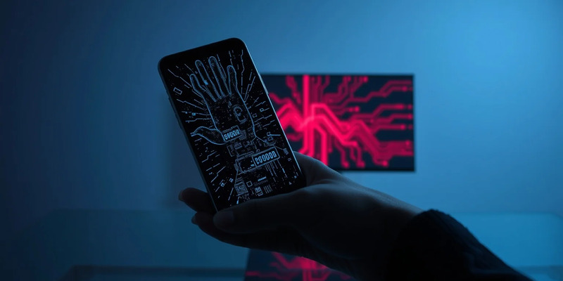 KI-Betrug explodiert: Mobile Banking im Visier von Deepfakes - Foto: über boerse-global.de