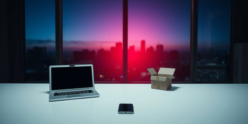 Cyberkriminelle setzen KI ein: Neue Gefahr beim Online-Shopping - Foto: über boerse-global.de