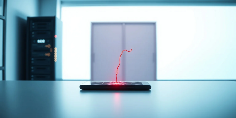 Smishing-Welle bedroht Online-Shopper weltweit - Foto: über boerse-global.de