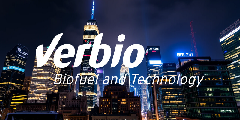 Verbio Aktie: Begeisterte Stimmen - Foto: über boerse-global.de