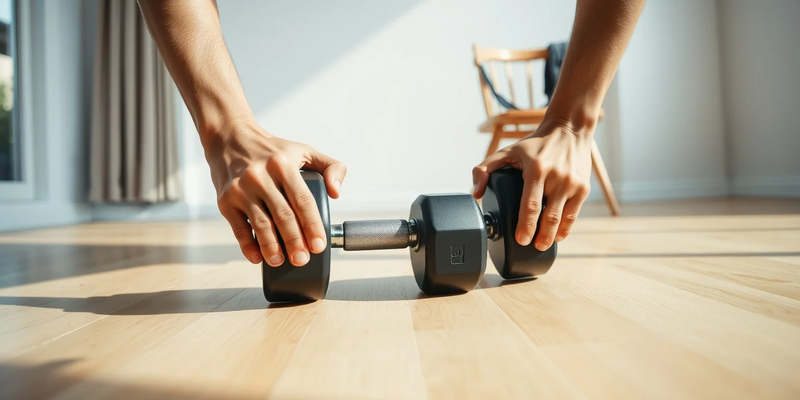 Fitness-Revolution 2025: Kurz, intensiv, alltagstauglich - Foto: über boerse-global.de