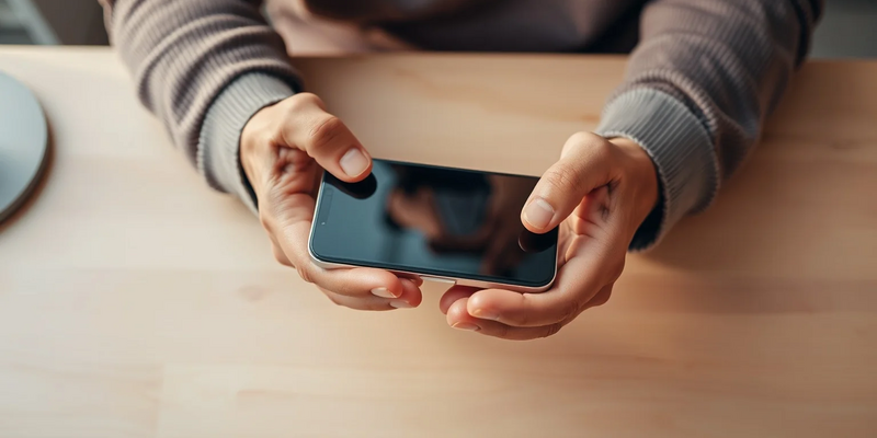 Smartphones als Rettungsanker: Warum Senioren noch mehr Hilfe brauchen - Foto: über boerse-global.de