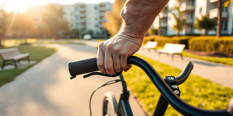 Seniorenfitness: Deutschland kämpft gegen den Bewegungsmangel - Foto: über boerse-global.de