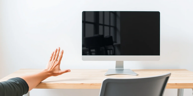 Rückenschmerzen: Fünf Übungen gegen den Büro-Buckel - Foto: über boerse-global.de