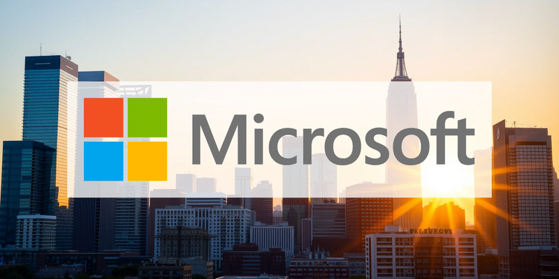 Microsoft’s AI Expansion Gains Momentum with Strategic Moves - Foto: über boerse-global.de