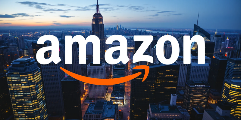 Amazon’s Massive Bond Sale Fuels AI Expansion Amid Market Uncertainty - Foto: über boerse-global.de