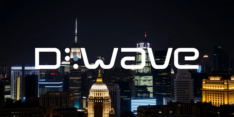 D-Wave Quantum Stock: Record Growth and Strategic Milestones - Foto: über boerse-global.de