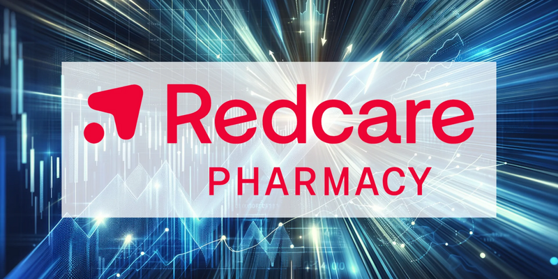 Redcare Pharmacy Leadership Bets Big Amid Stock Slump - Foto: über boerse-global.de
