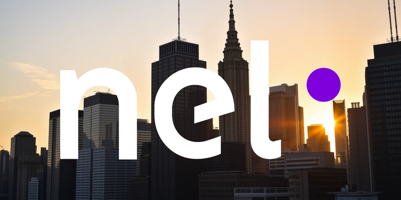 Nel ASA Shares Slide Despite Major Contract Wins - Foto: über boerse-global.de