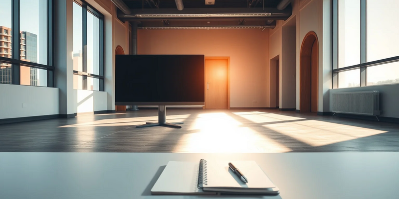 Betriebsräte rüsten sich für KI und Wirtschaftskrise - Foto: über boerse-global.de