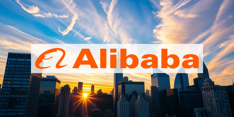 La pesadilla dual de Alibaba: entre la presión regulatoria y las acusaciones geopolíticas - Foto: über boerse-global.de