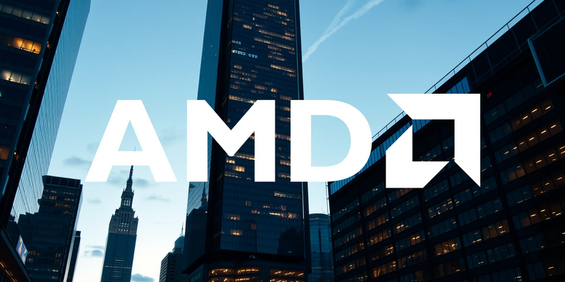 AMD se enfrenta a un delicado ajuste de precios en sus GPUs - Foto: über boerse-global.de