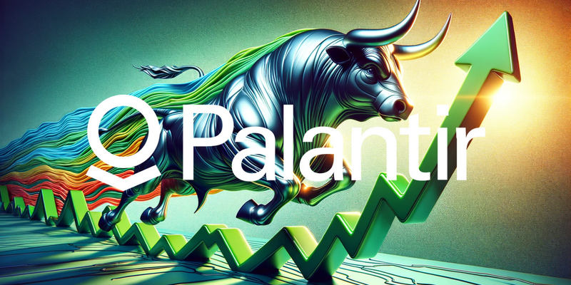 Palantir Shares Fail to Rally Despite Dual Partnership Announcements - Foto: über boerse-global.de