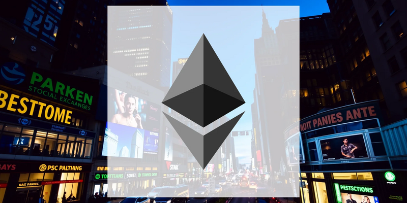 Ethereum Faces Market Uncertainty as Key Support Level Breaks - Foto: über boerse-global.de
