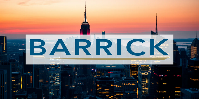 Barrick Gold Secures Major Exploration Stake in Canadian Gold District - Foto: über boerse-global.de